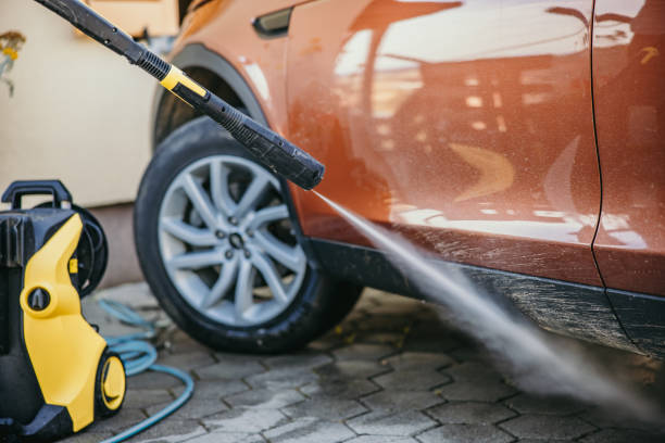  Druid Hills, GA Pressure Washing Pros