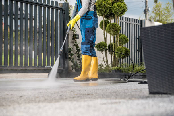 Best Exterior Home Cleaning  in Druid Hills, GA