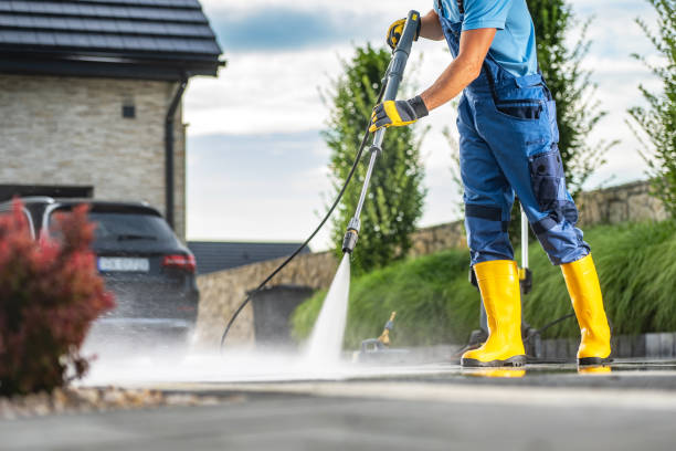 Best Deck Cleaning Services  in Druid Hills, GA