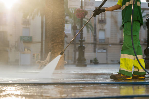Best Deck Pressure Washing  in Druid Hills, GA