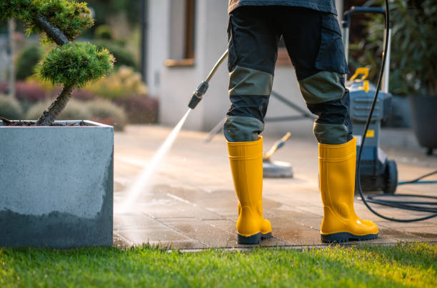 Best Fence Pressure Washing  in Druid Hills, GA