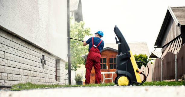 Best Roof Power Washing Services  in Druid Hills, GA